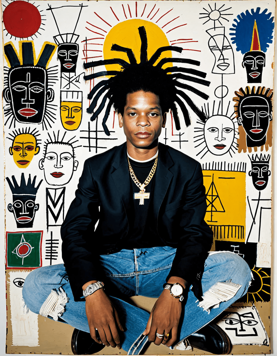 basquiat