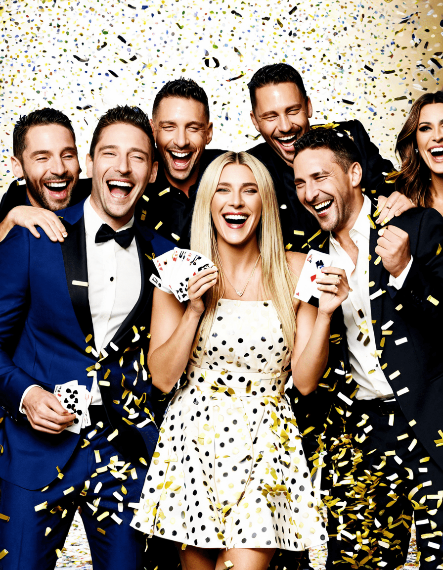cast of poker face tv series