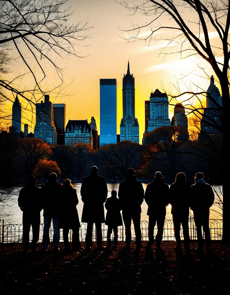 central park 5