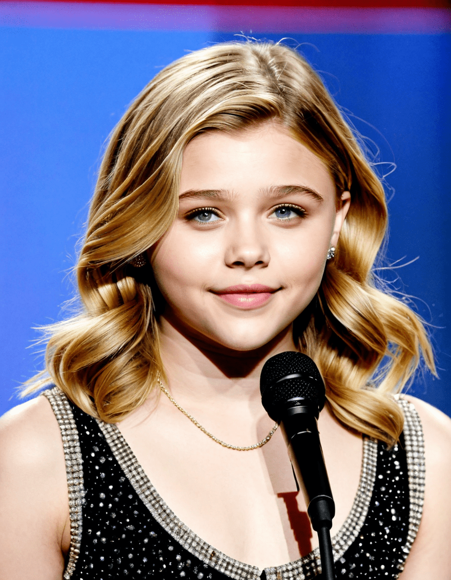 chloe grace moretz movies