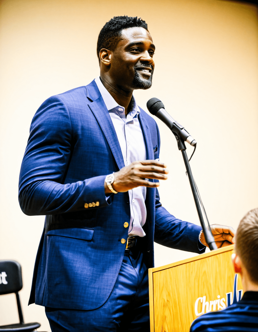 chris webber