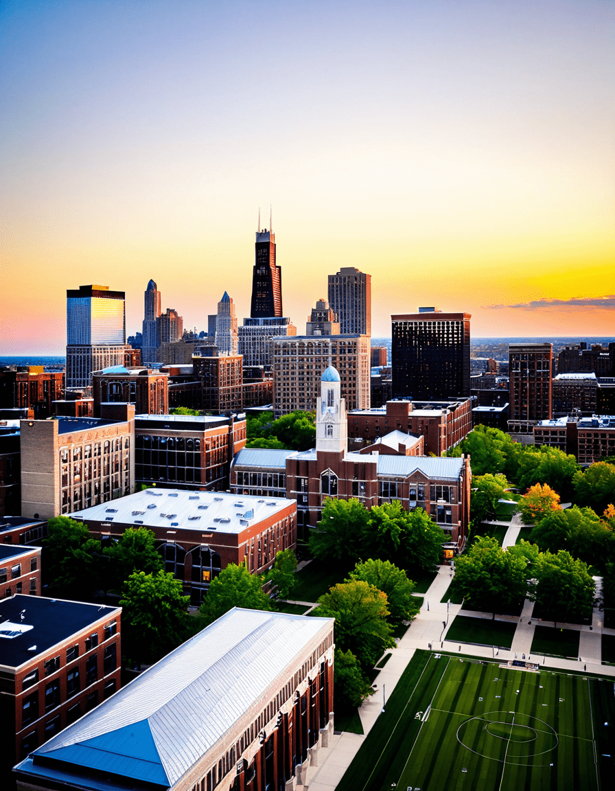 depaul university