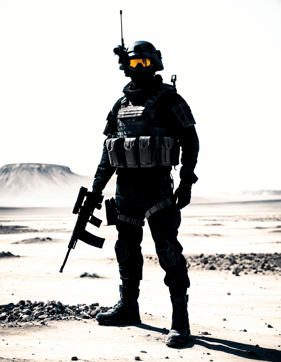 dystopia