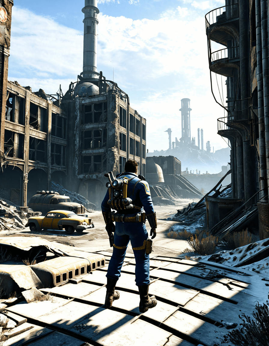 fallout 4