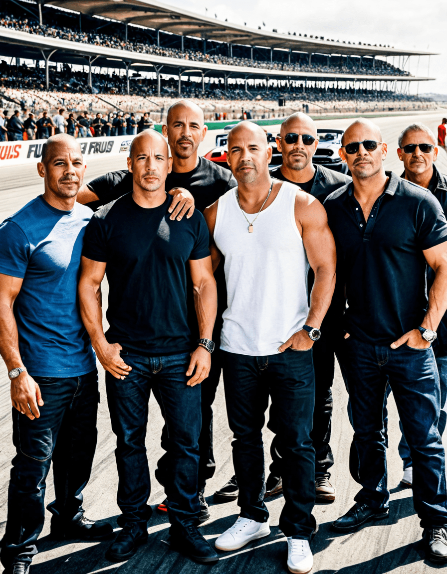 fast & furious 11