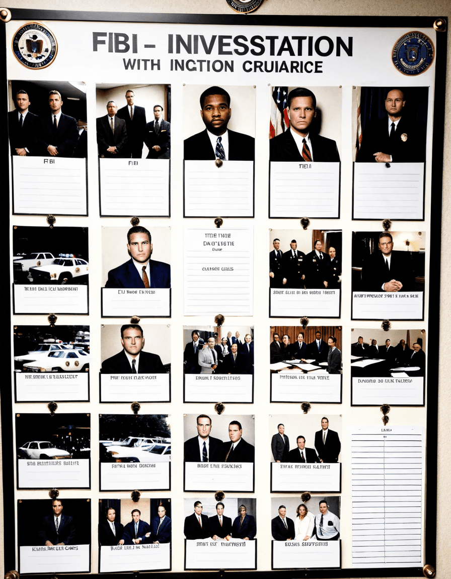 fbi show