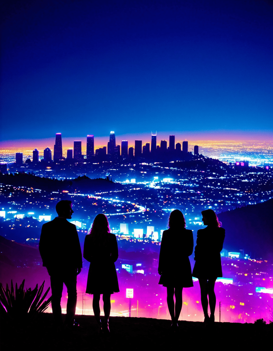 film mulholland