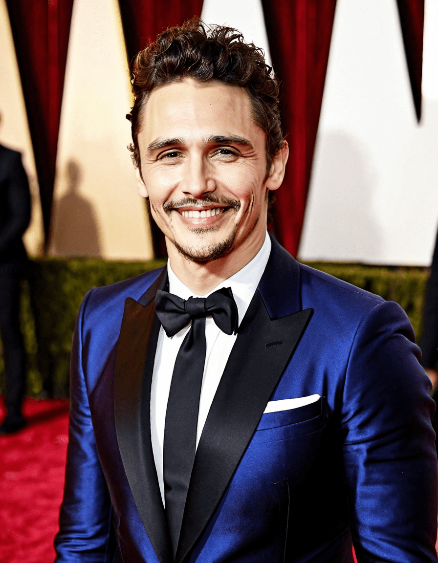 franco james franco