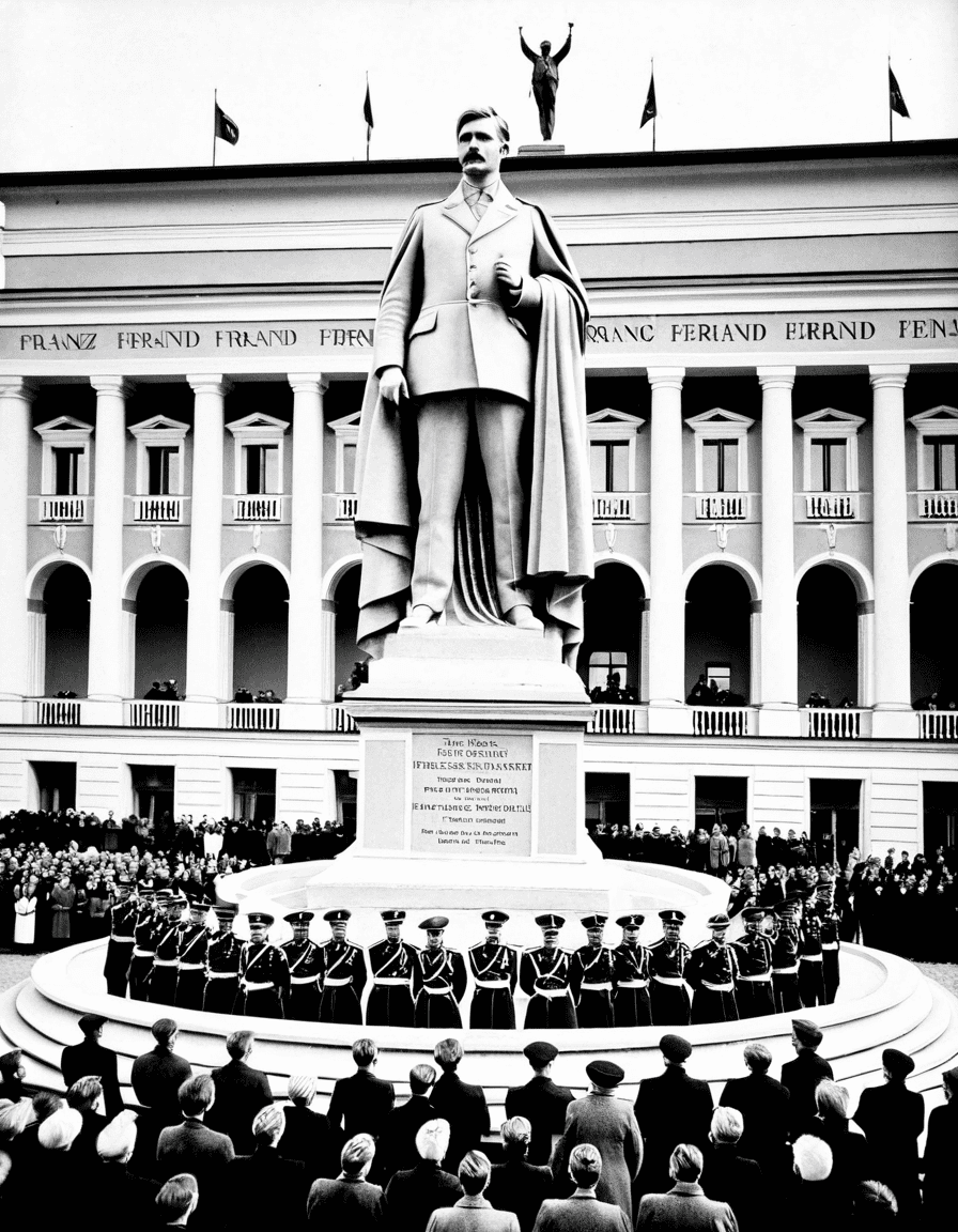 franz ferdinand