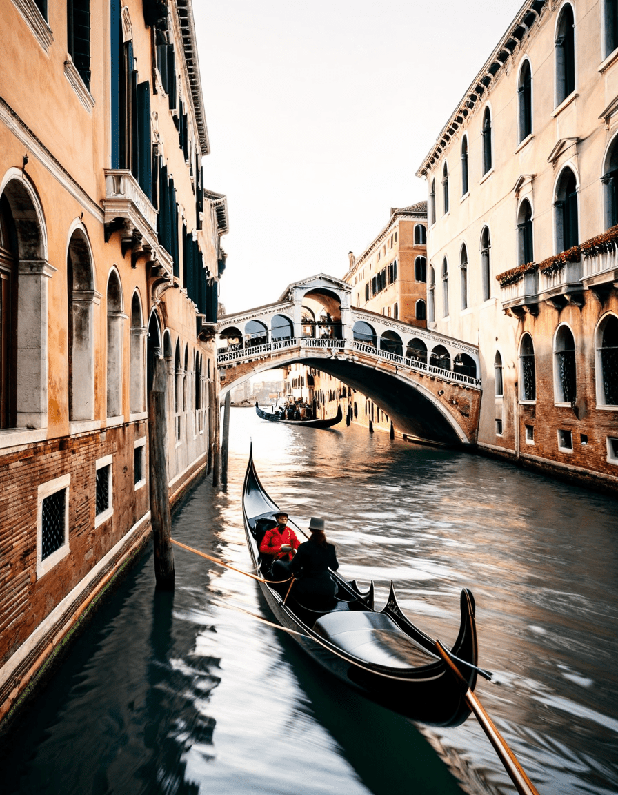 gondola