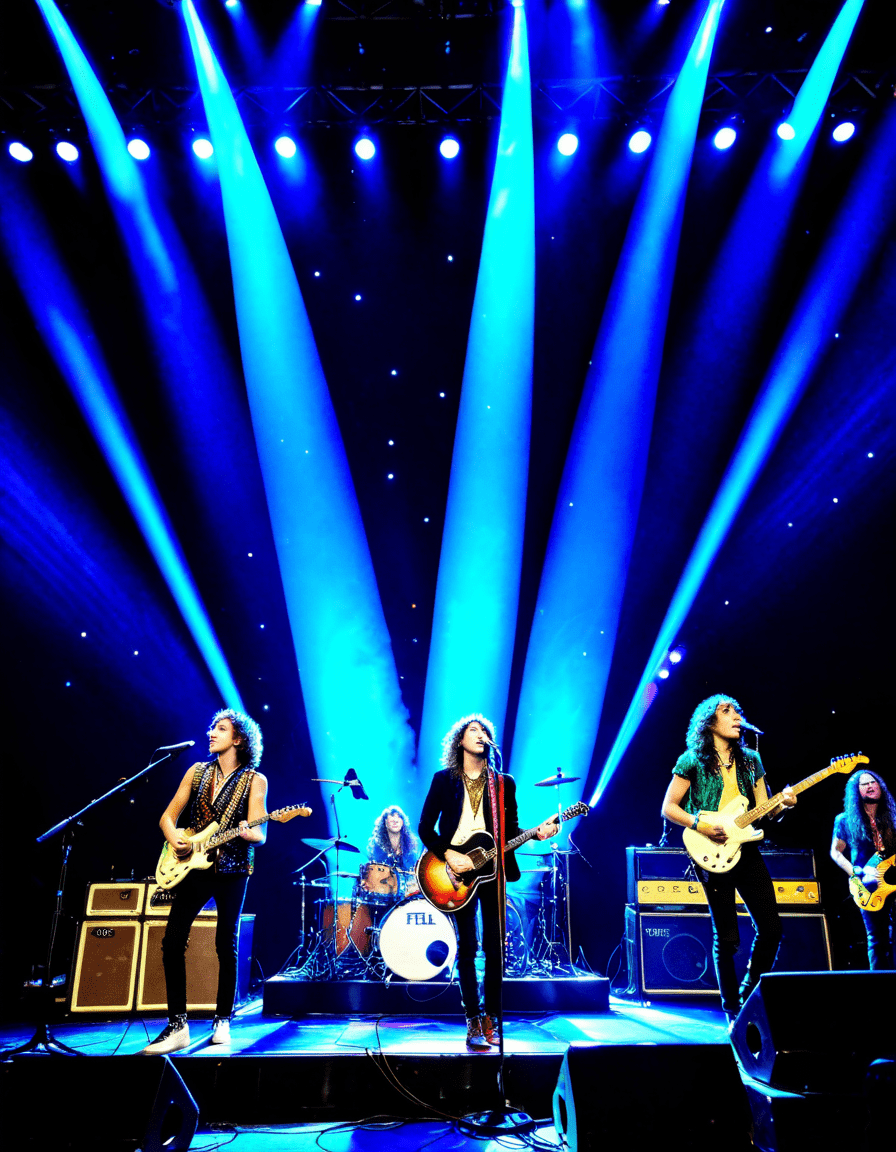 greta van fleet