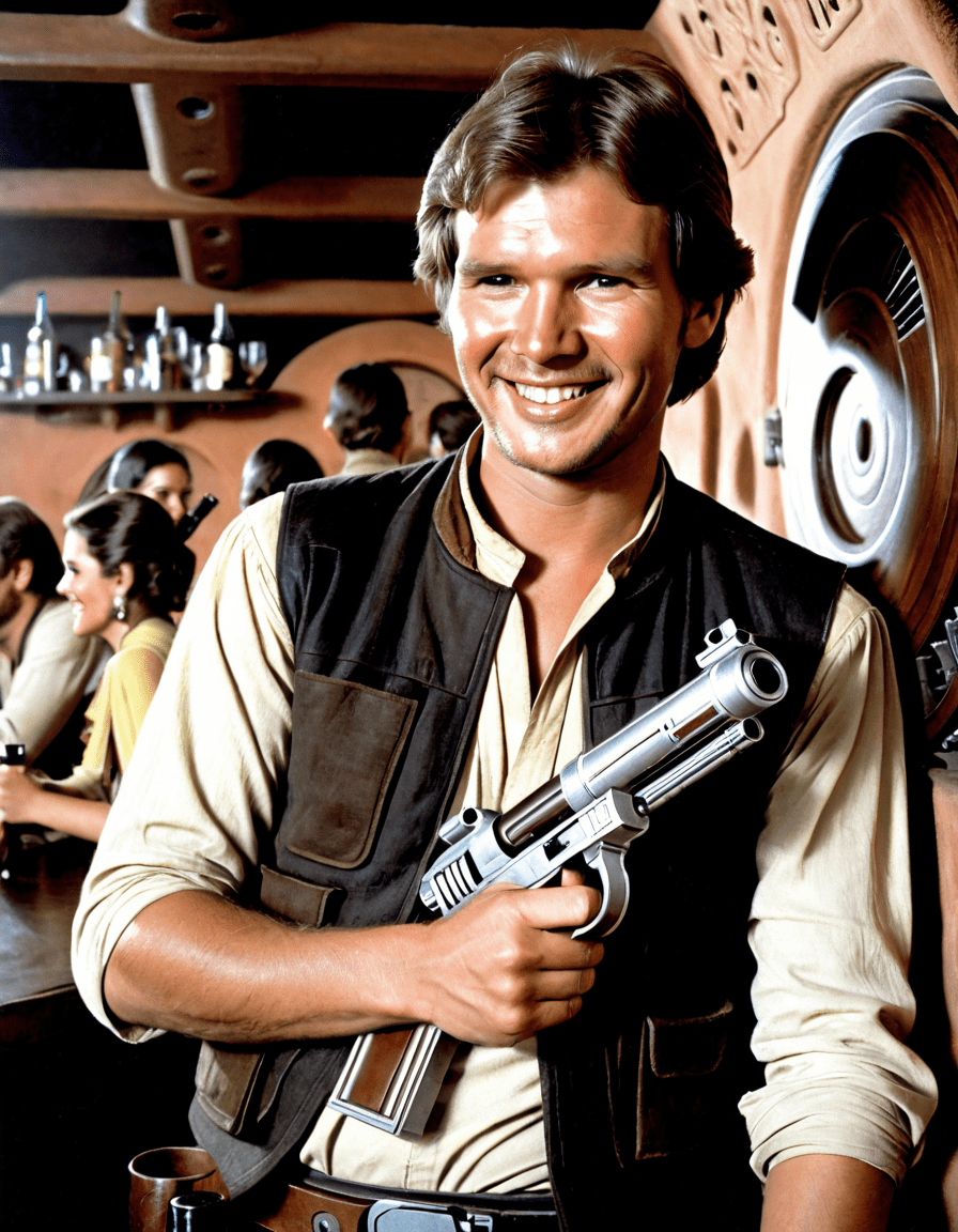 han solo