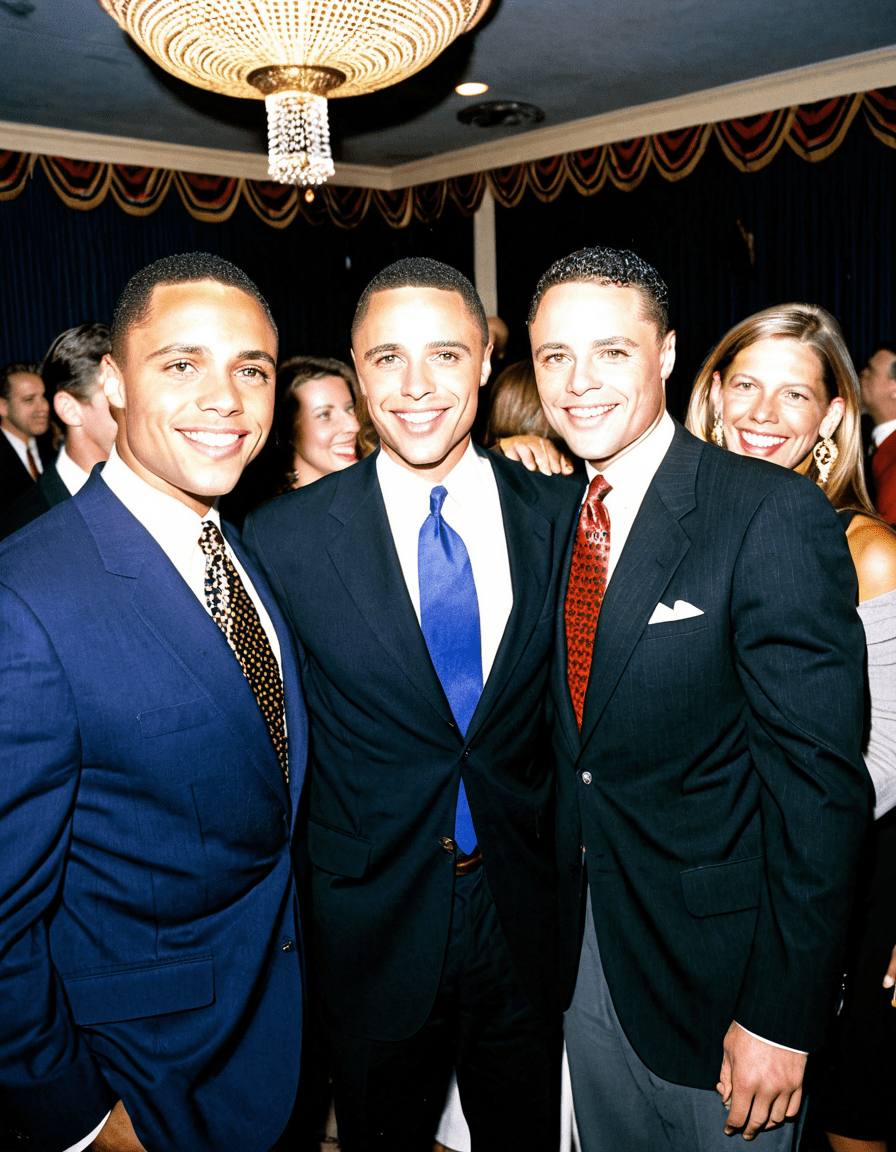 harold ford jr