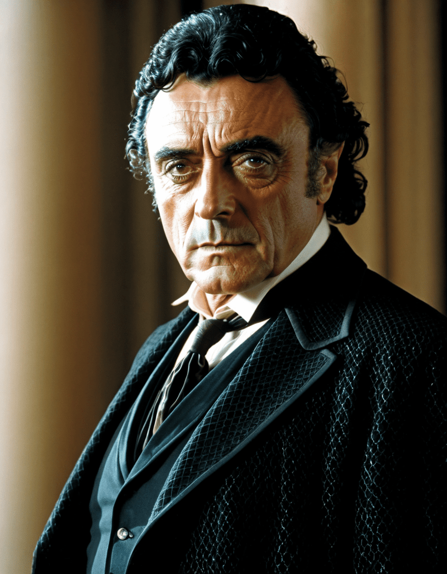 ian mcshane