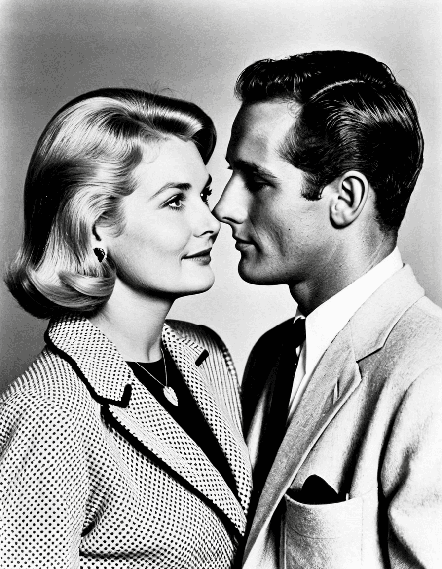 joanne woodward
