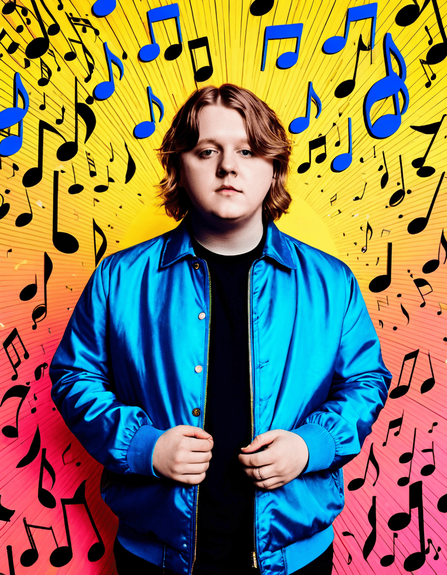 lewis capaldi