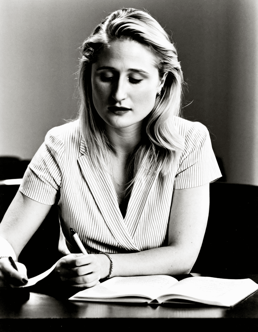 mamie gummer