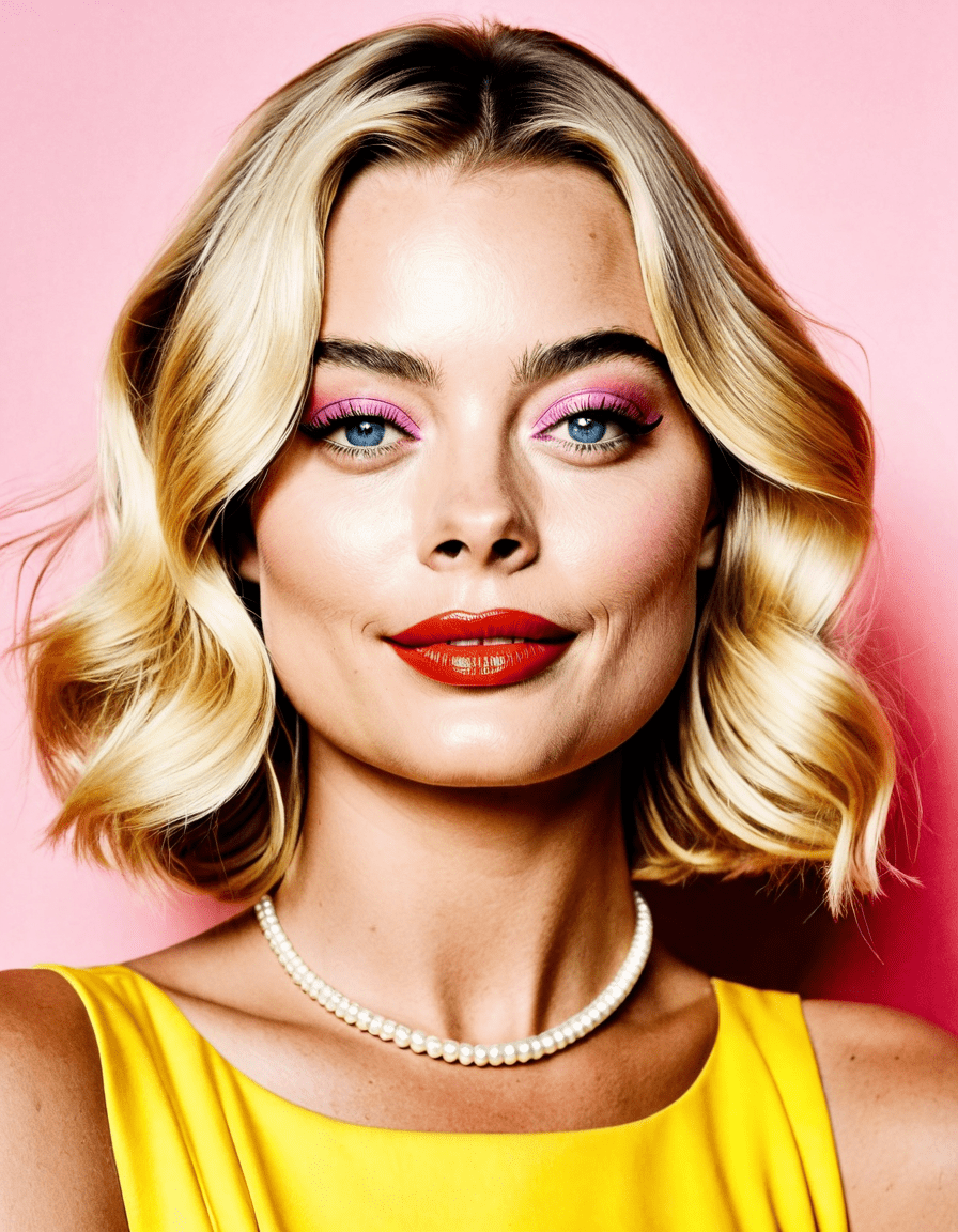margot robbie movies