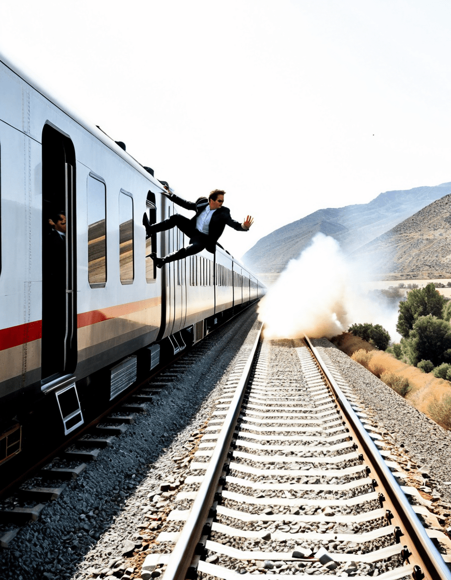 mission impossible 4