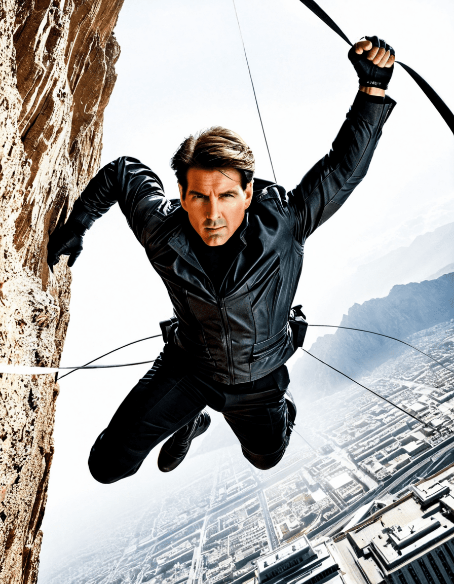 mission impossible 8 showtimes