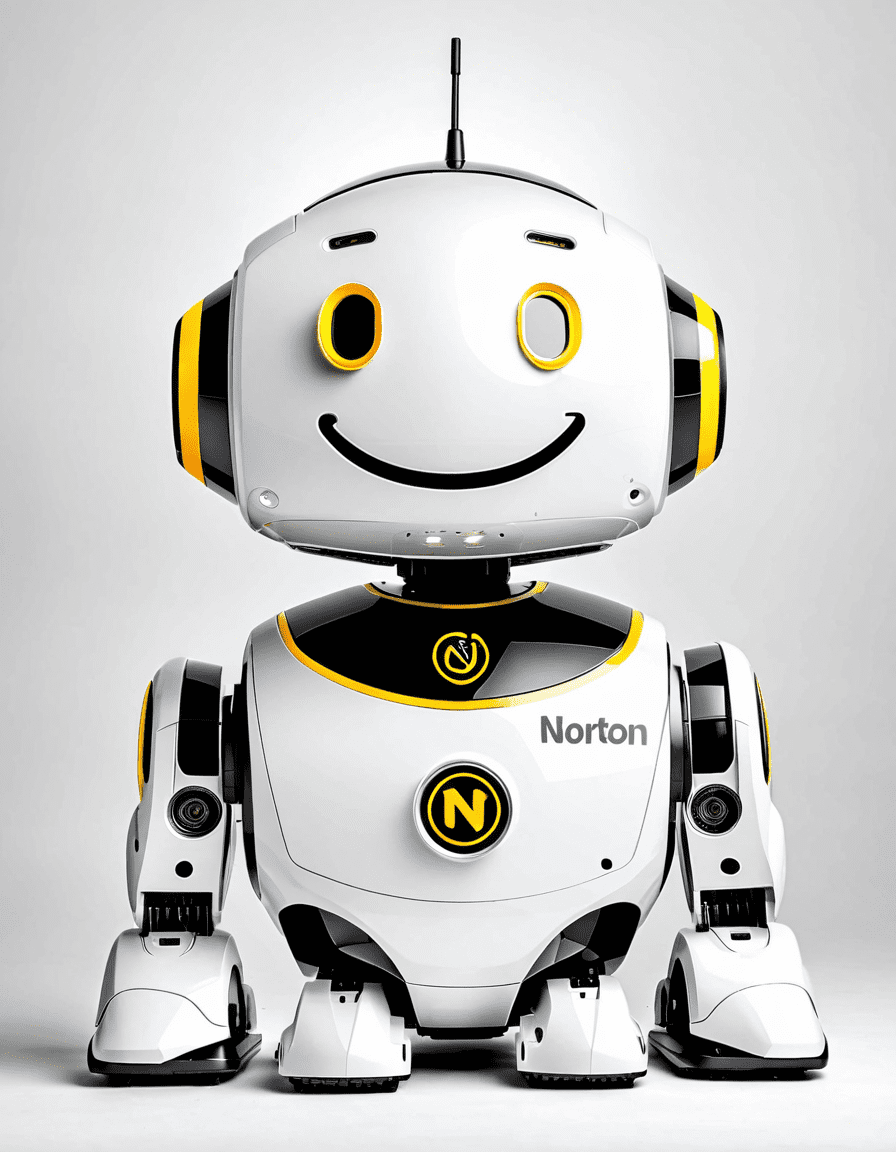 norton antivirus
