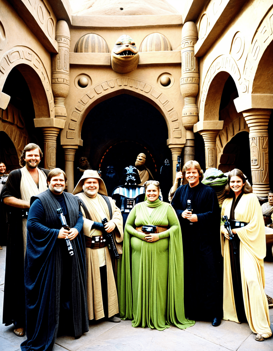 return of the jedi