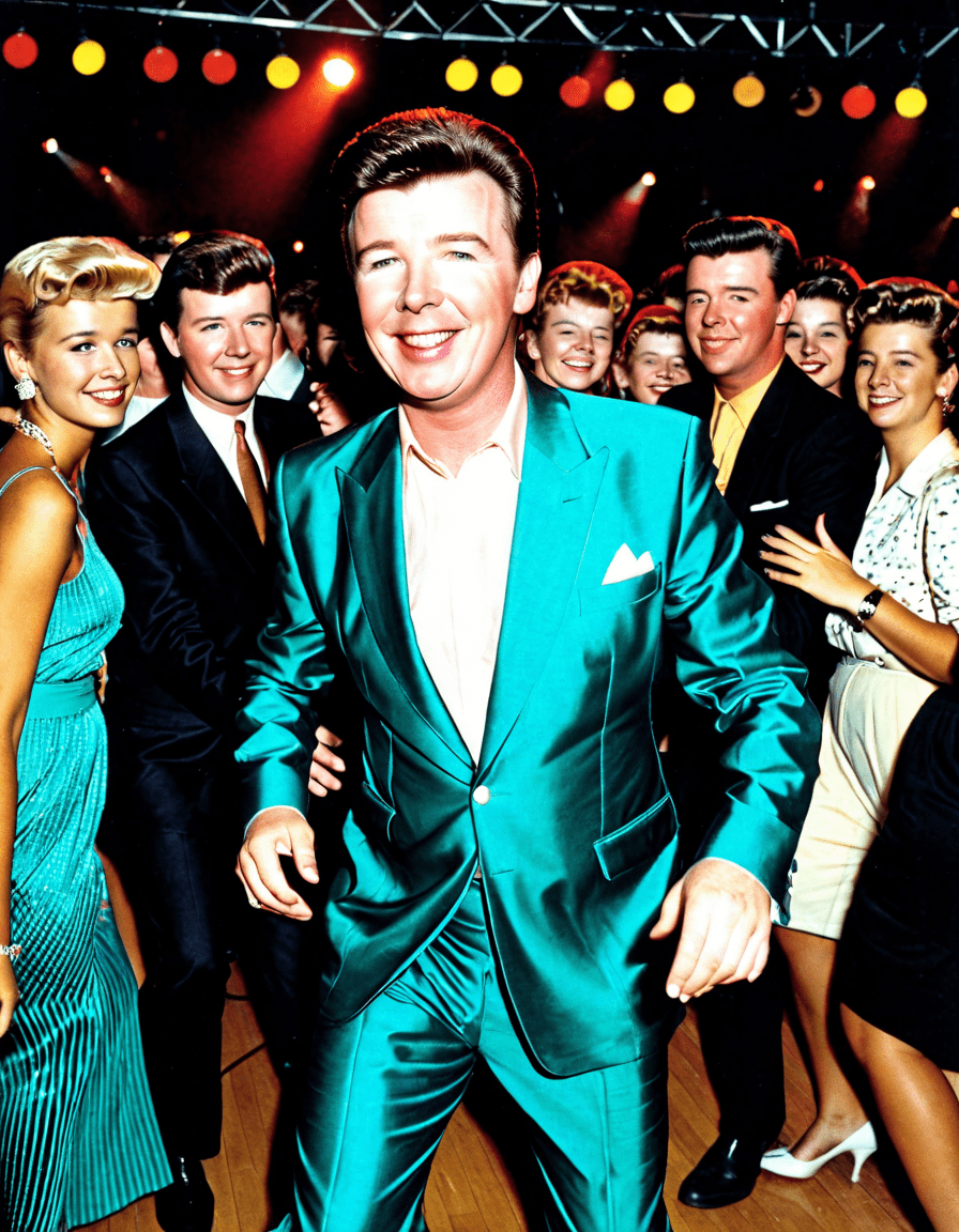 rick astley