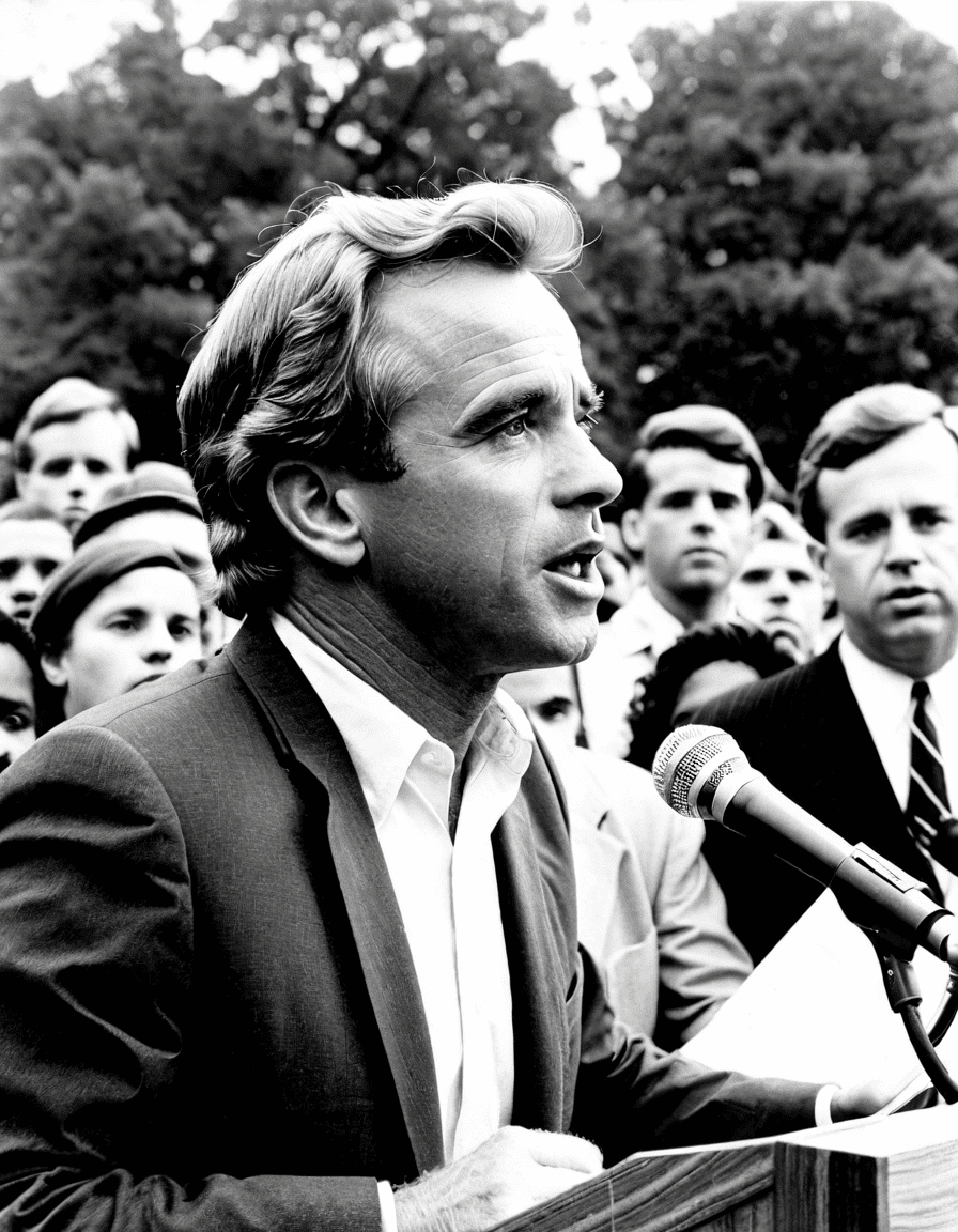 robert kennedy jr