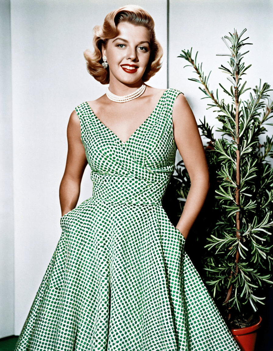 rosemary clooney