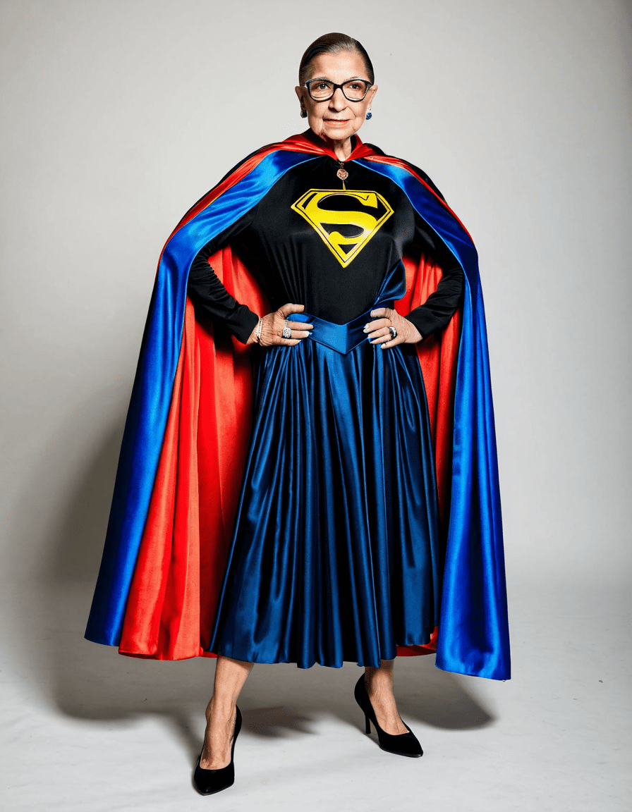 ruth bader ginsburg