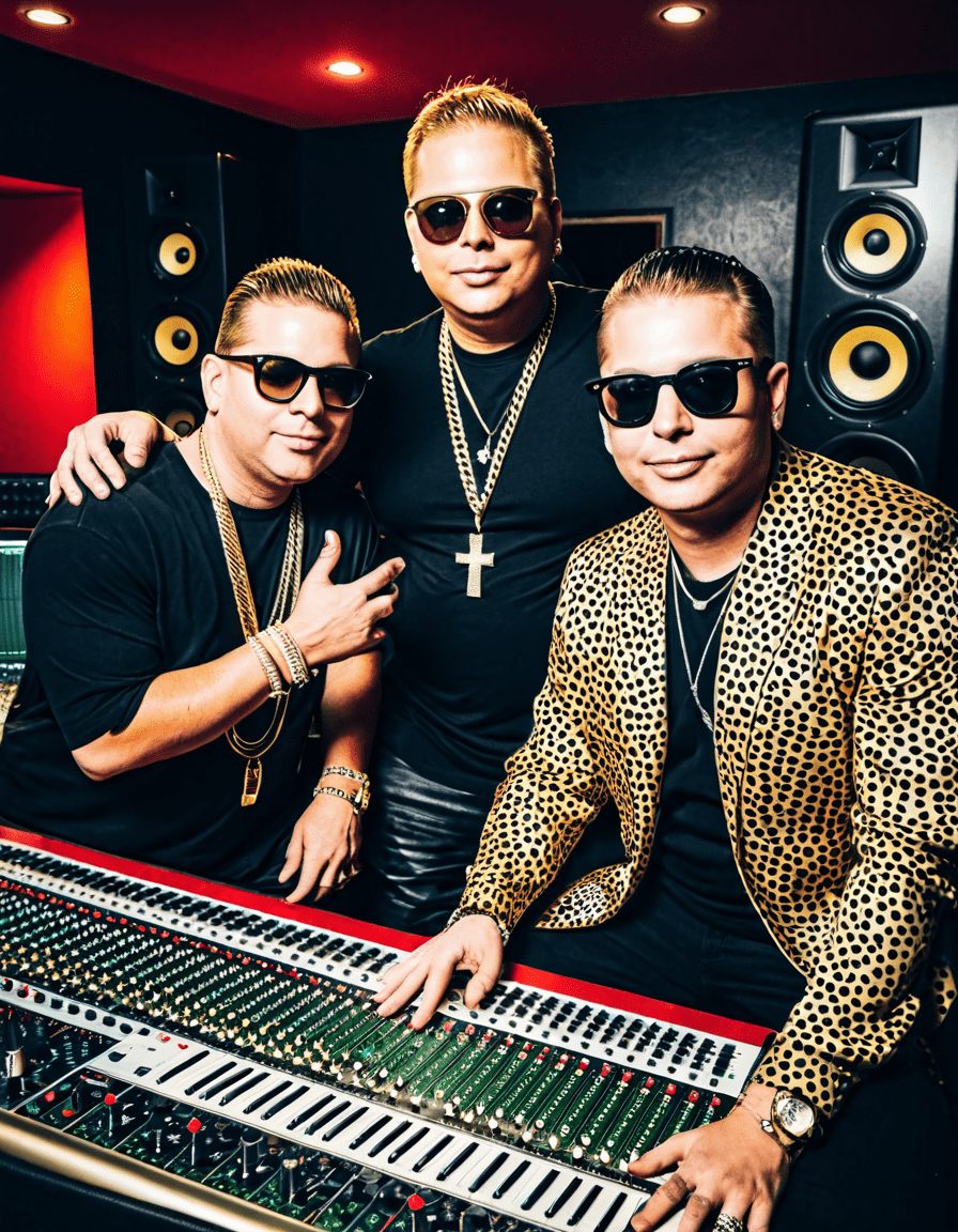 scott storch