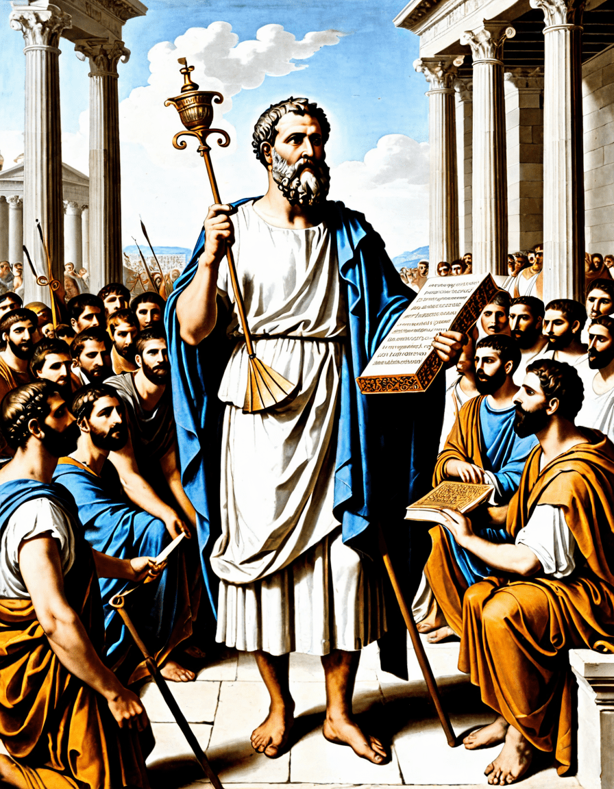 sophocles