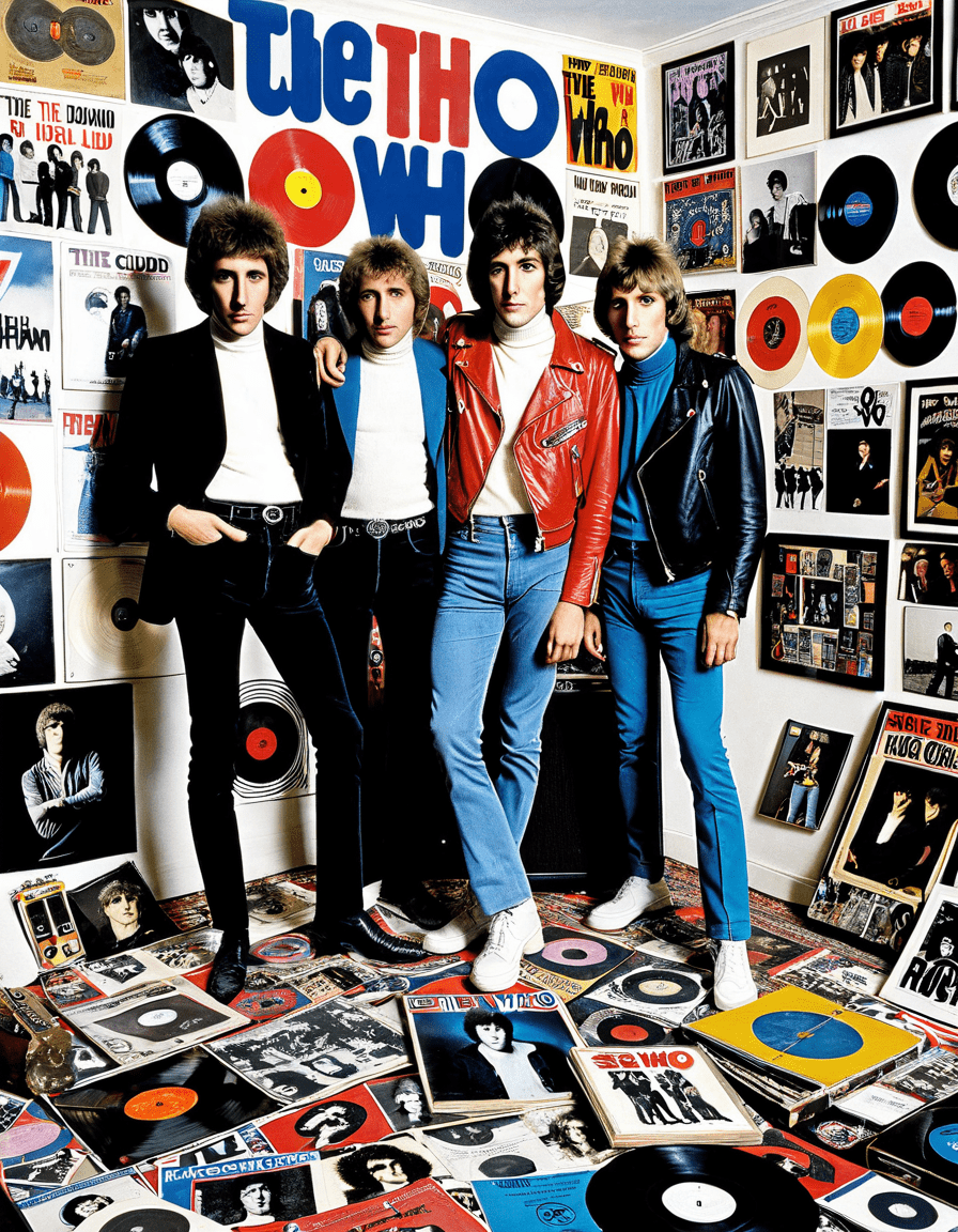 the who