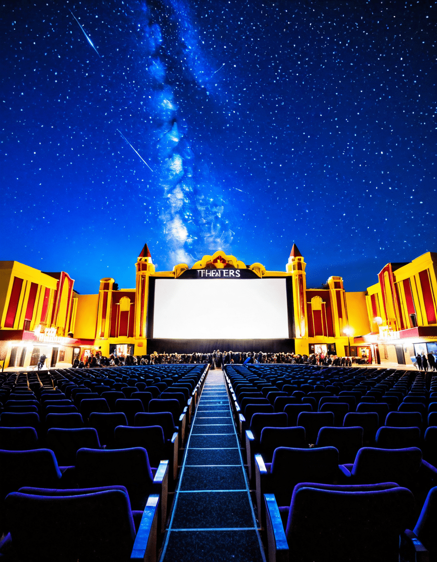 theaters near by me