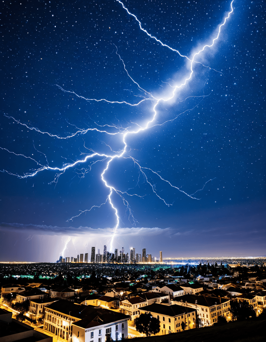 thunderbolt
