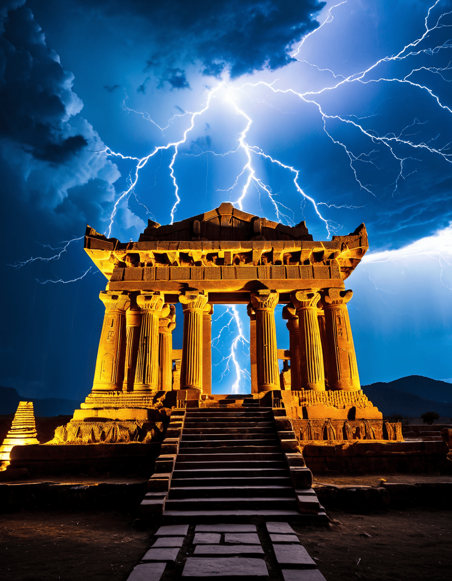 thunderstruck