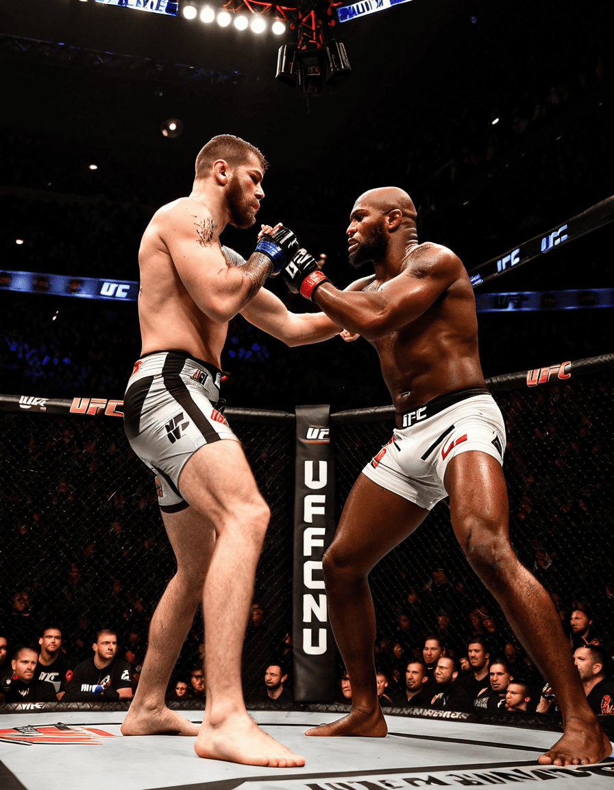 ufc events