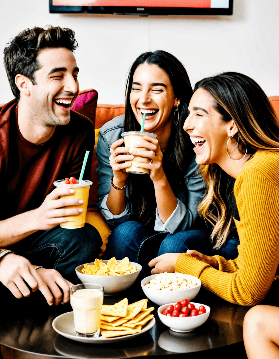 what to watch on netflix
