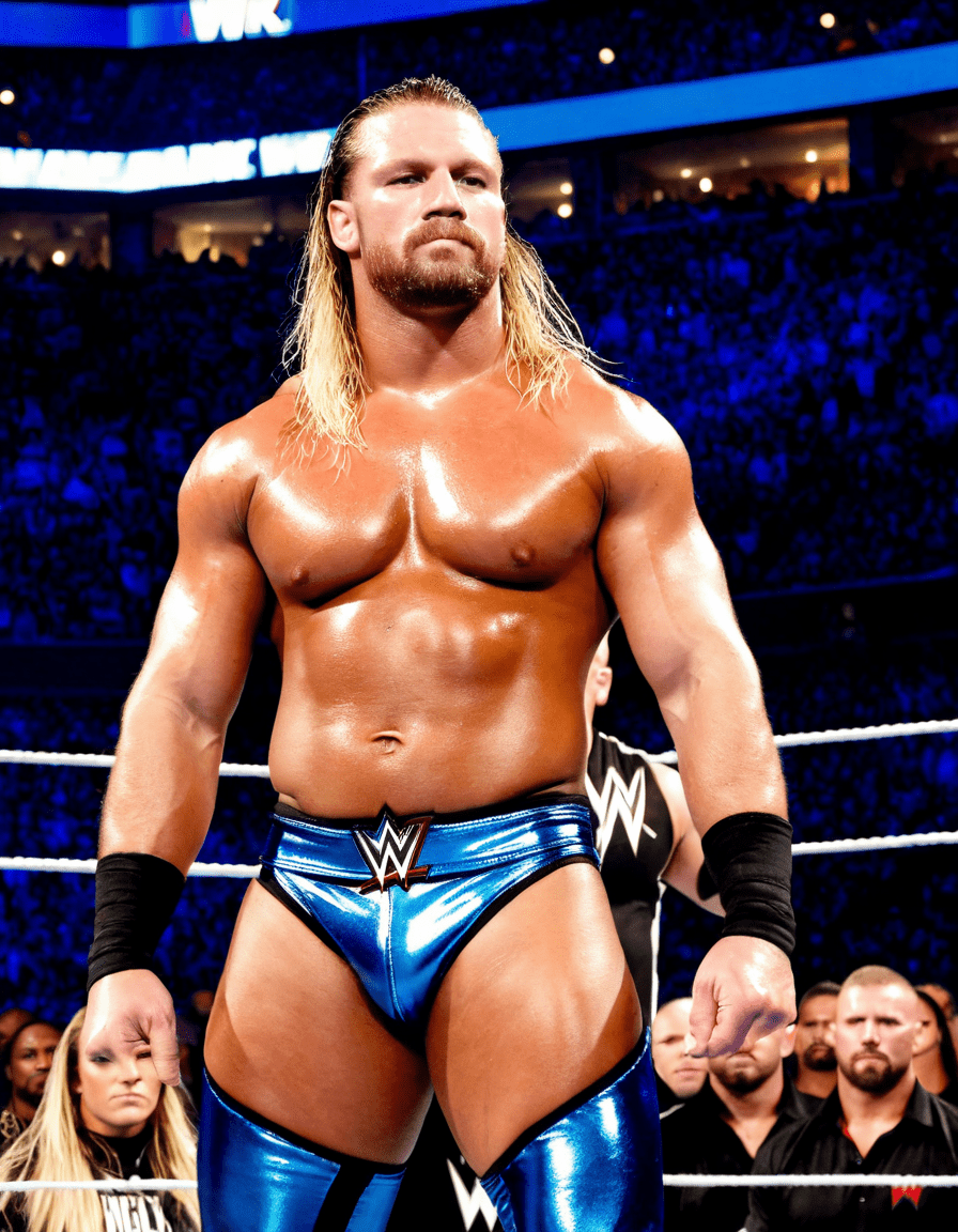 wwe saturday night main event