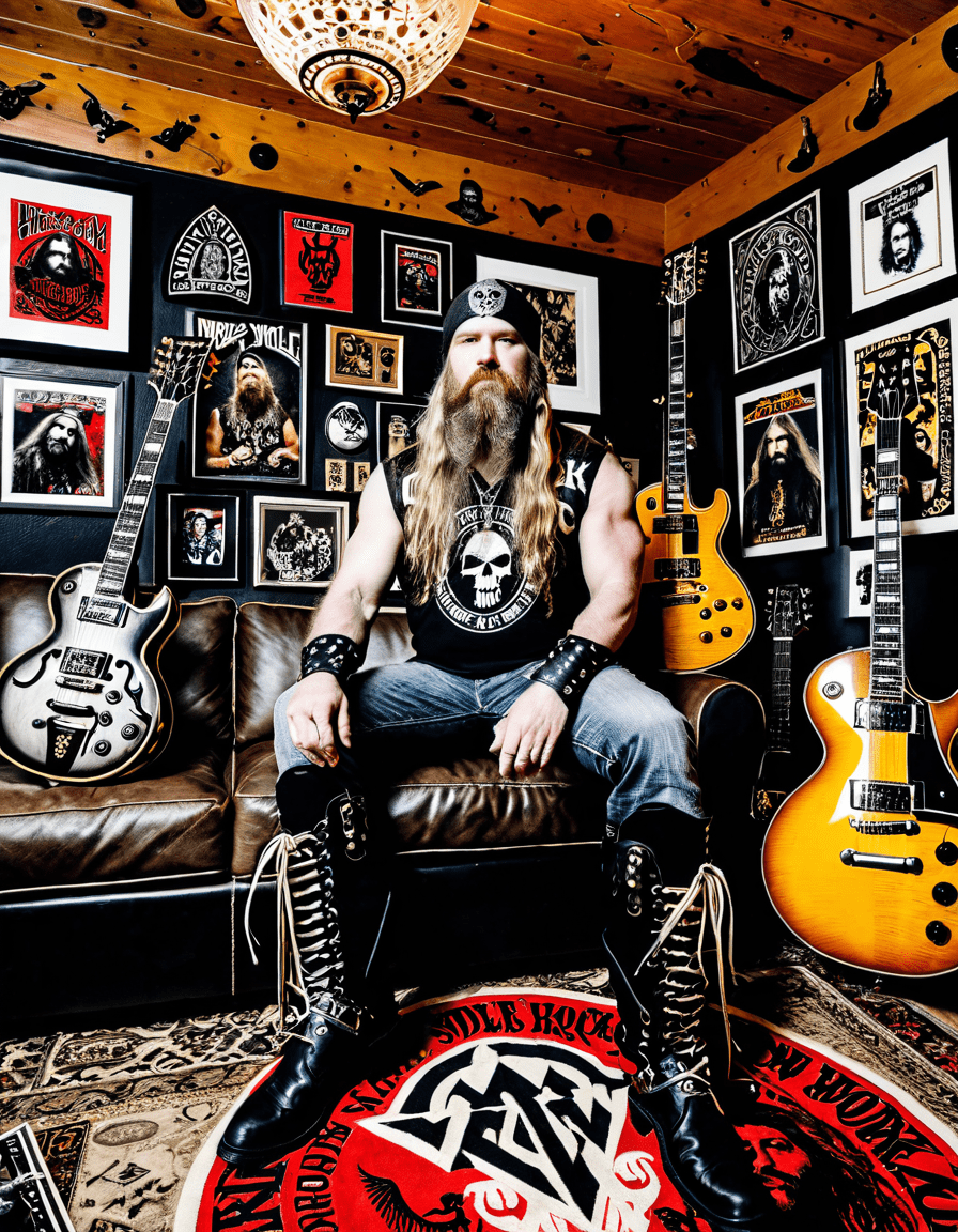 zakk wylde