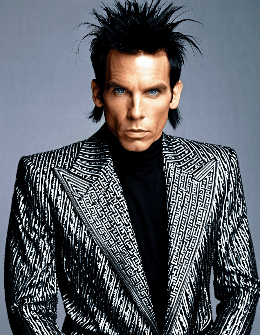 zoolander zoolander