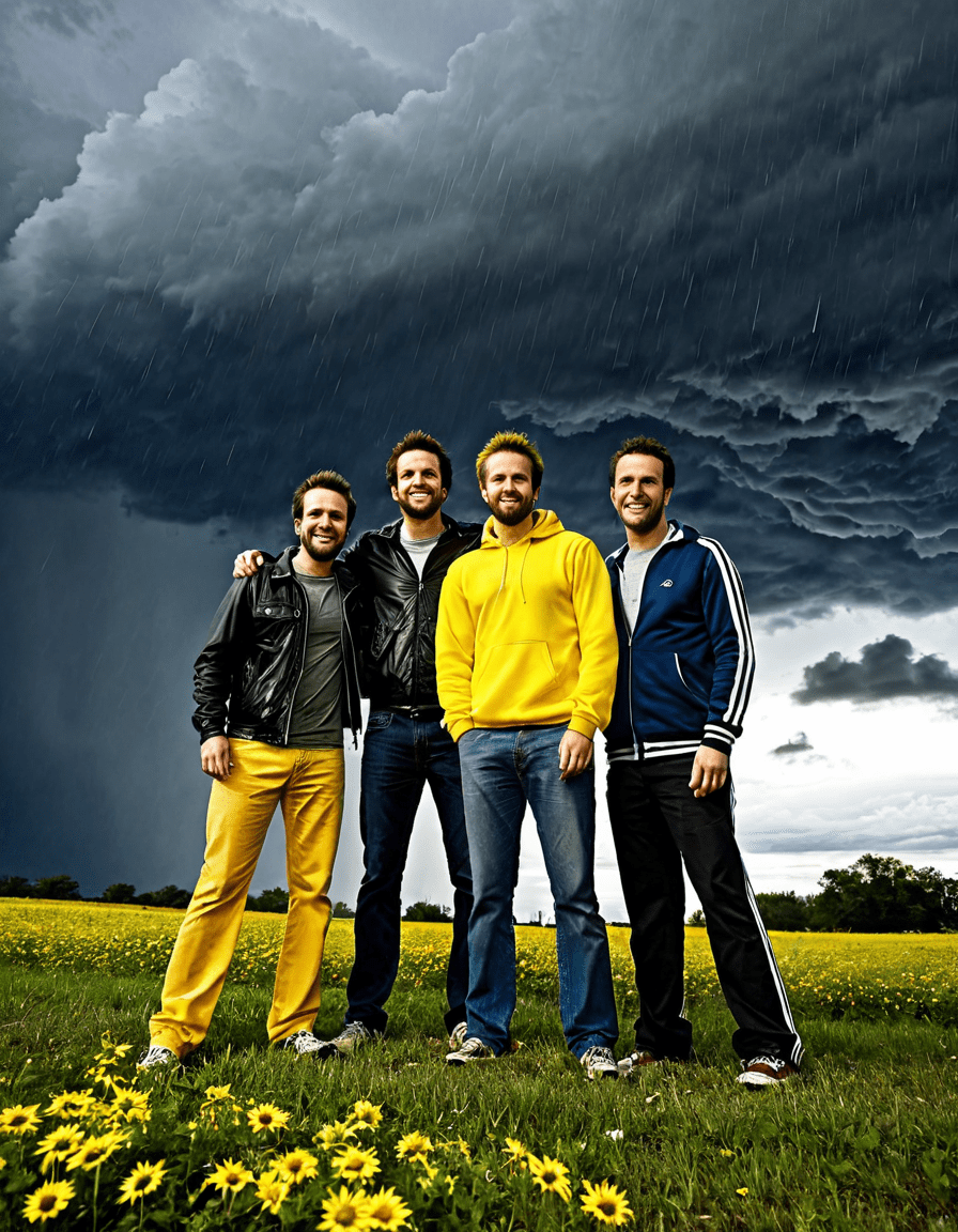 always sunny