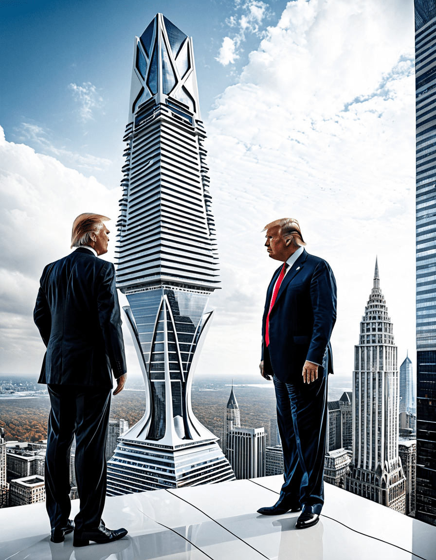 baron trump