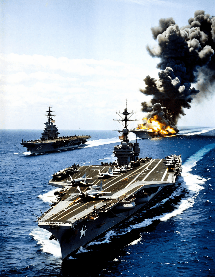 battle of midway