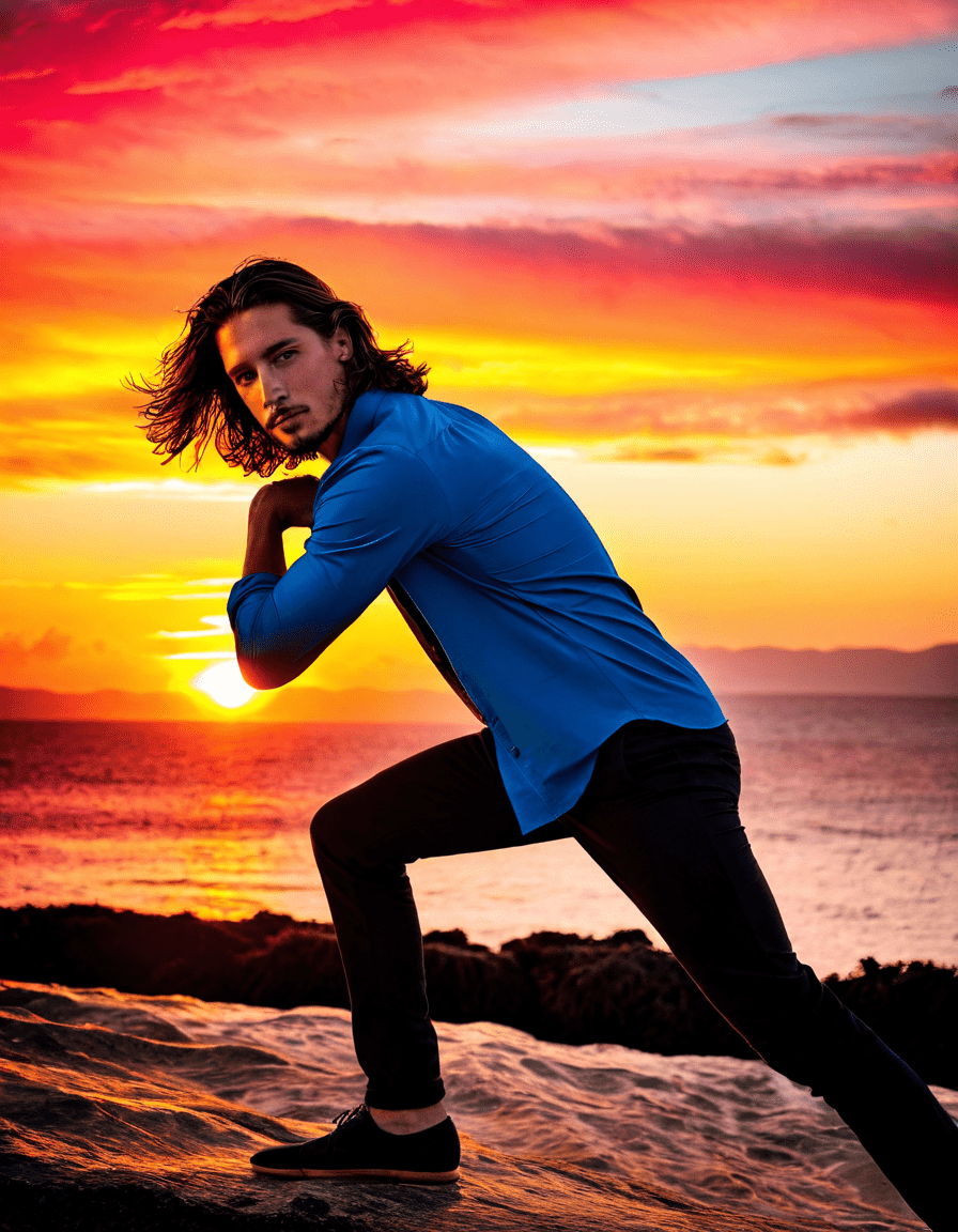 ben robson
