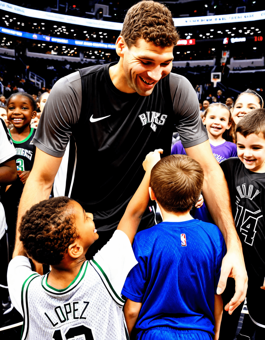 brook lopez