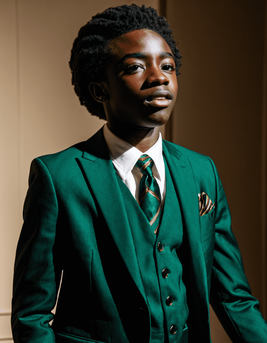 caleb mclaughlin