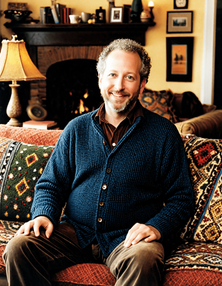daniel stern