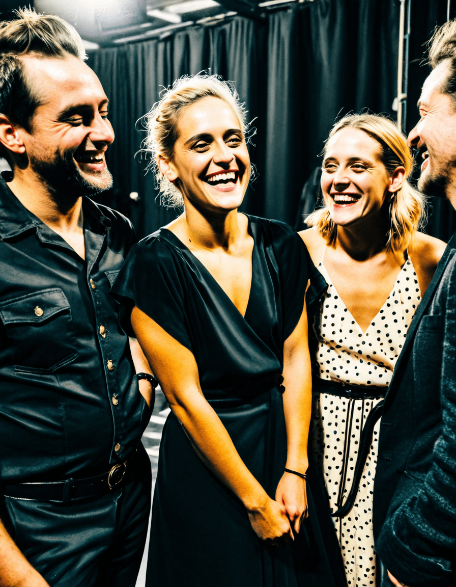 denise gough