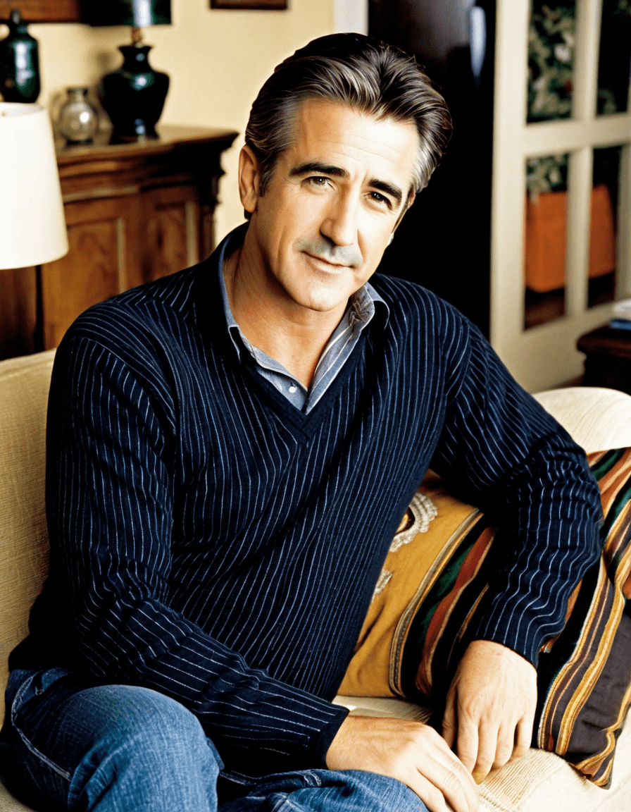 dermot mulroney movies and tv shows